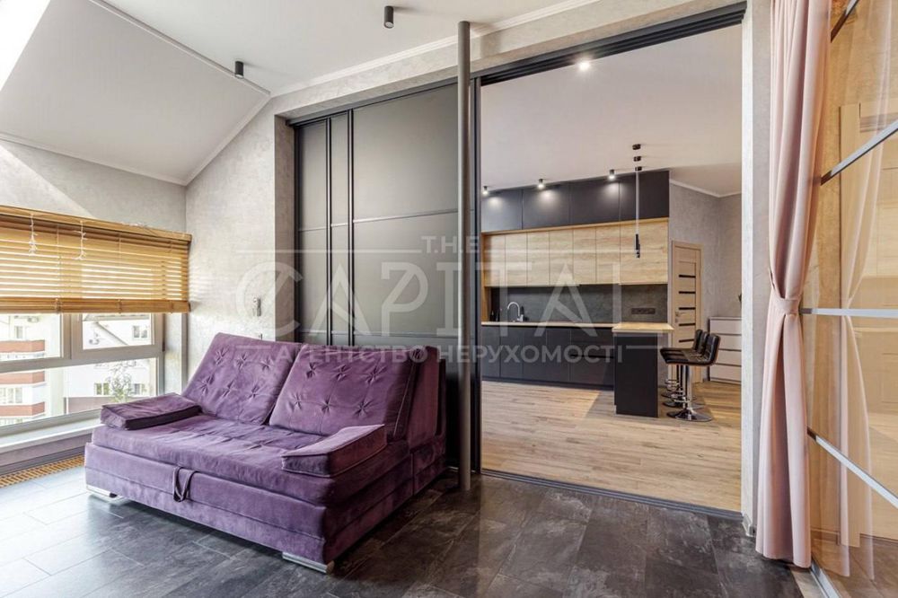 Продаж квартири в с.Хотів, вул. Партизанська, Київська обл.