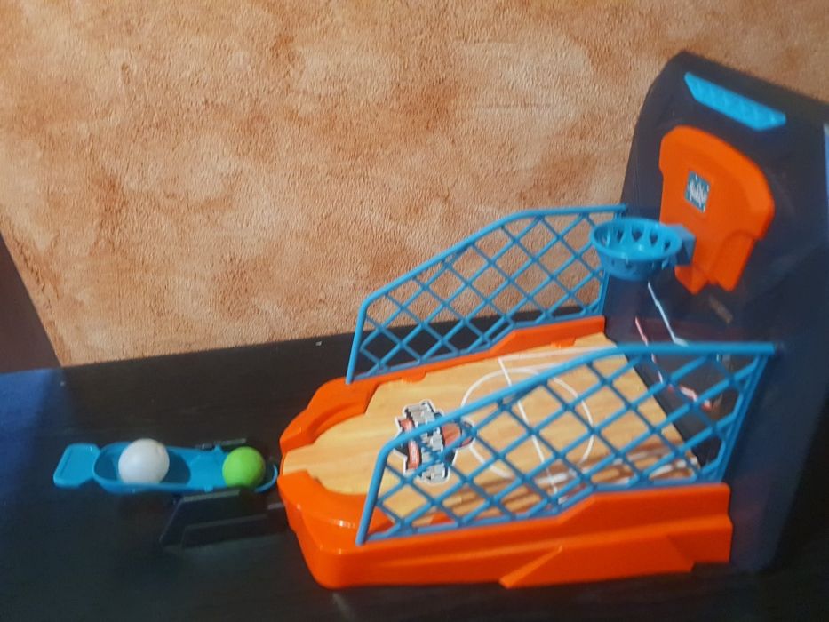 Koszykówka mini  .
