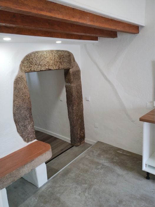 Arrendamento T1 Portalegre remodelado