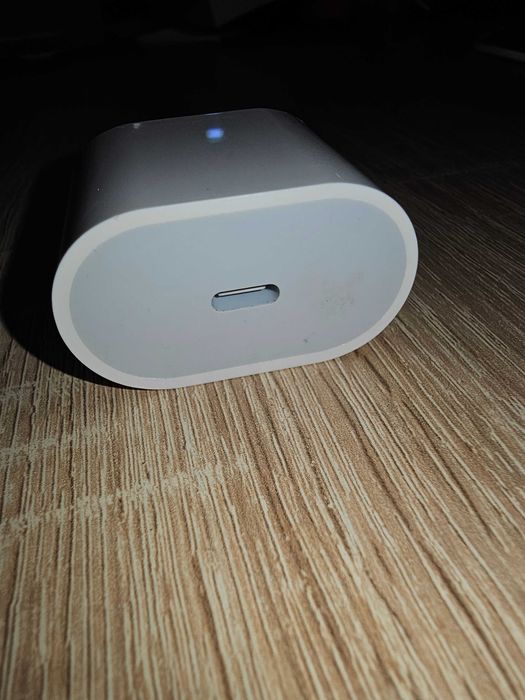 Zasilacz Apple 20W USB-C Do iPhone