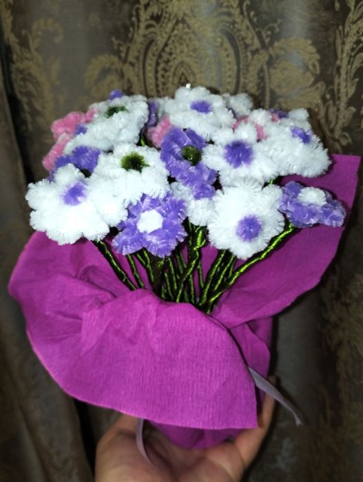 Унікальні квіти!