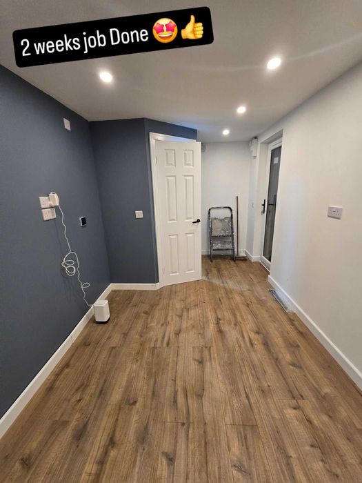 Handyman / Reparaçoes em casa