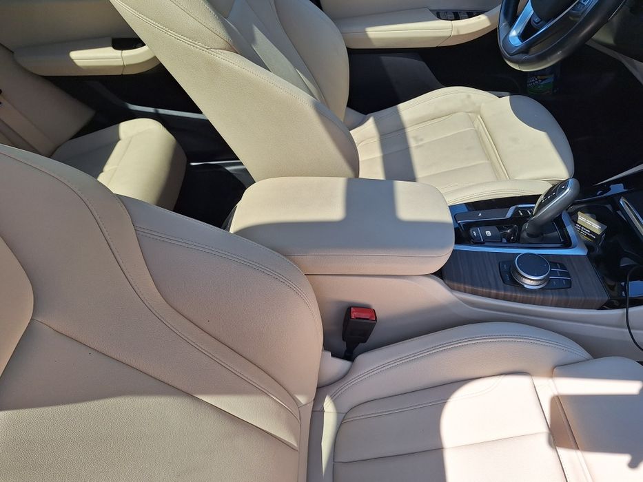 BMW X3 2020 VIN 5UXTY3C09L9C98651 фото оголошення 24 з 24