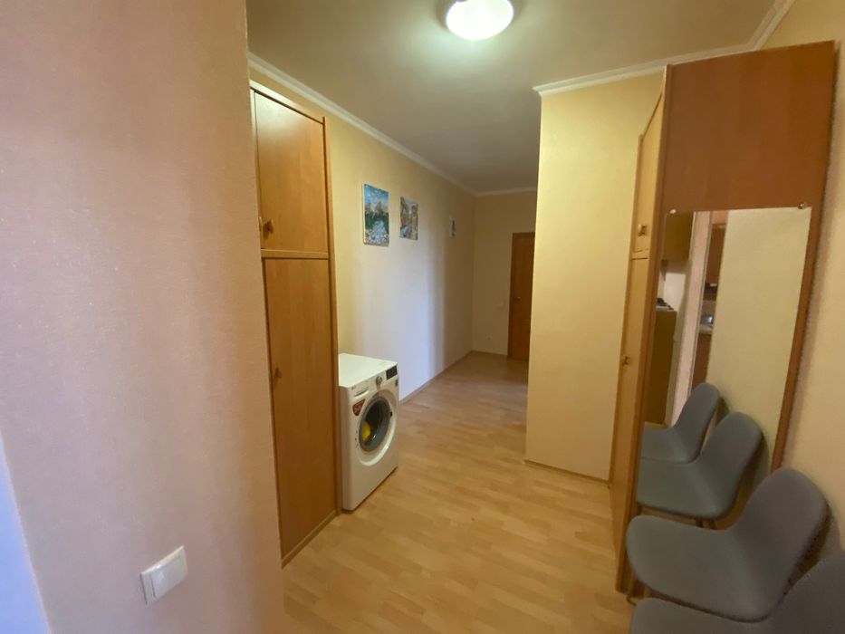 Продаж 1-кімнатної квартири, бул. Богдана Хмельницького, 6, Буча, ЖК Київміськбуд