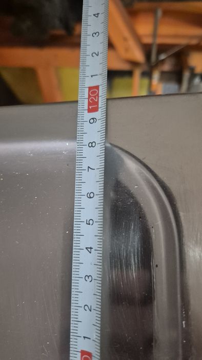 Aneks kuchenny(mini kuchnia) z płyta grzewczą  i zlewem, używany