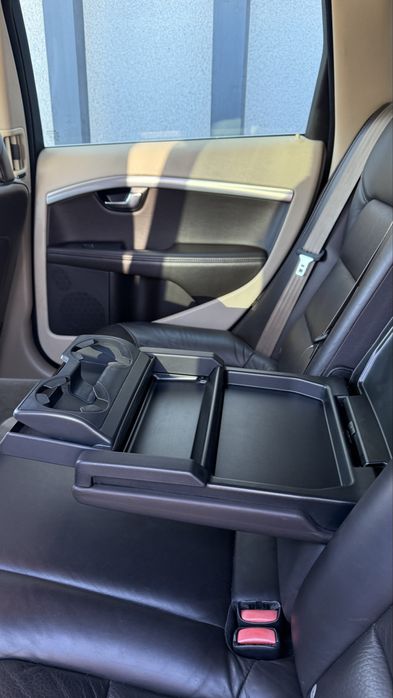 Volvo XC 70 2012 rok