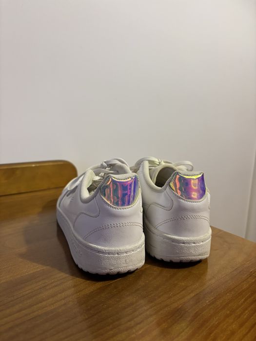 Adidas NY 90 Brancos