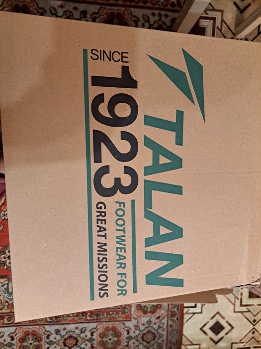 Продам берцы Талан