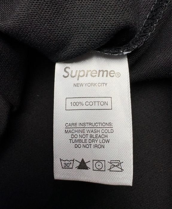 Supreme Ducati Logo Tee (Koszulka)