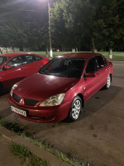 Продам Lancer 9 1.6 2007