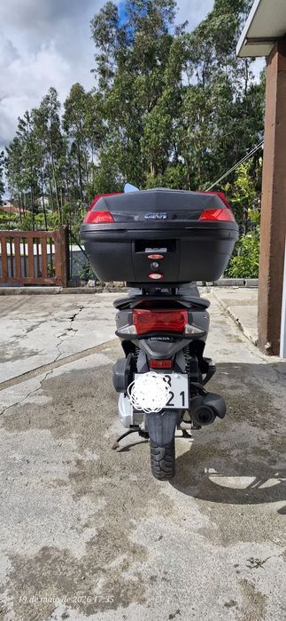 Honda PCX 125 2018