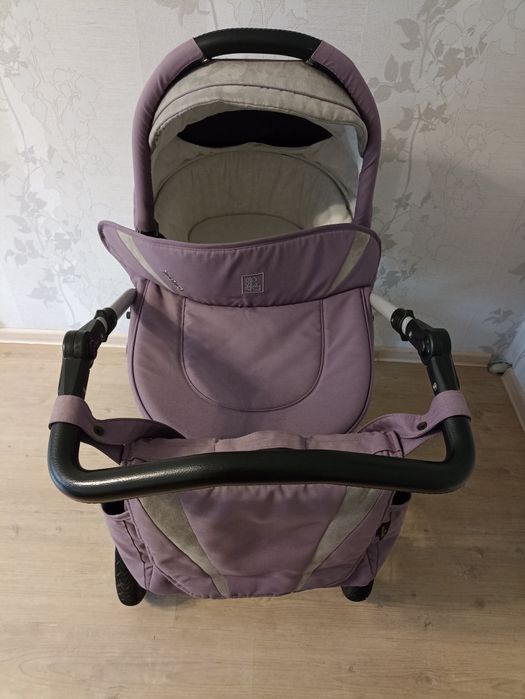 Продам коляску дитячу Jedo