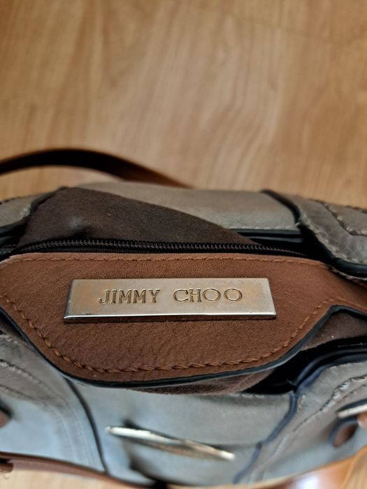 Torebka Jimmy Choo
