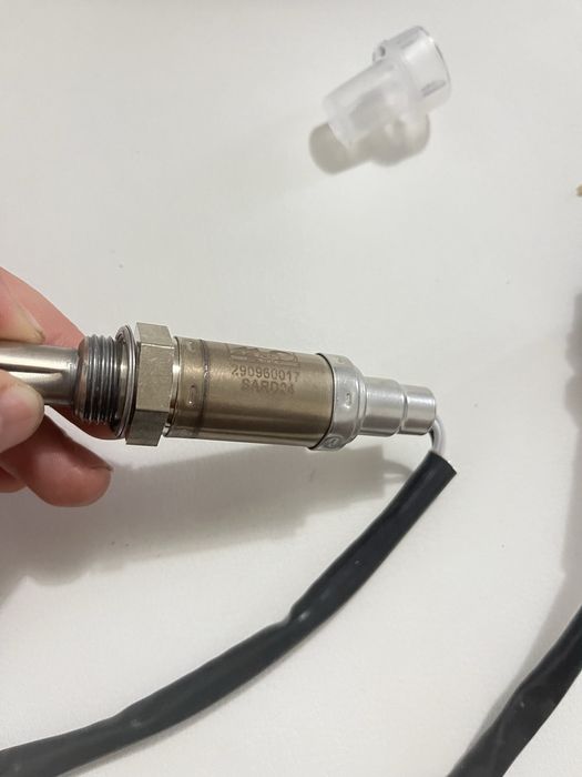Sonda Lambda nova( nunca usada )