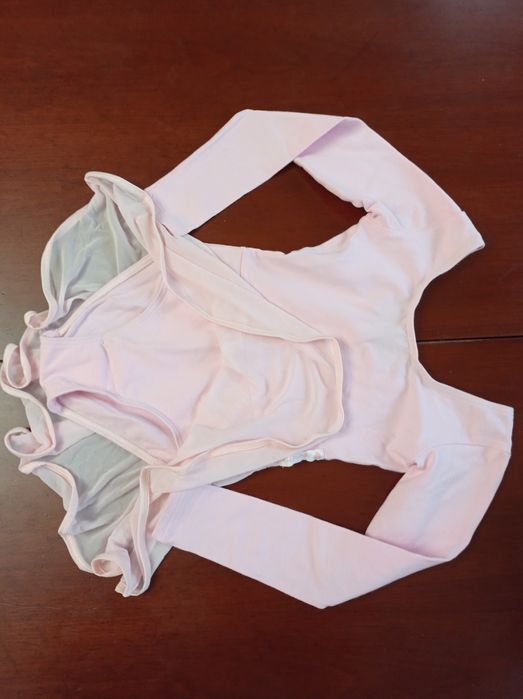 Купальник для танцю 46 см, grand prix