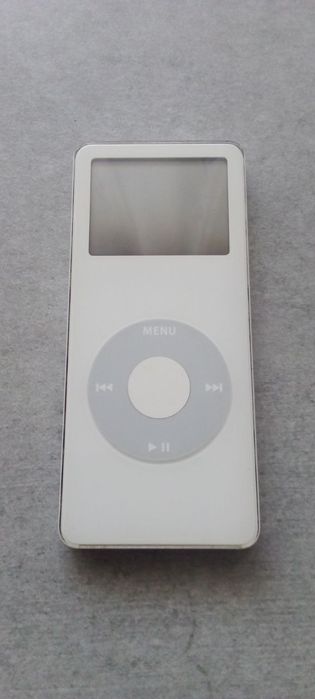 ipod nano 1 - купити аудіотехніку - Ціна на OLX.ua