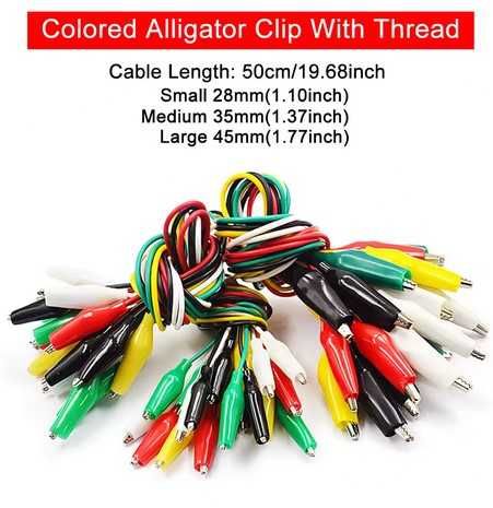 Diverso Material Eletrónica