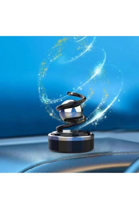 Ароматизатор в авто