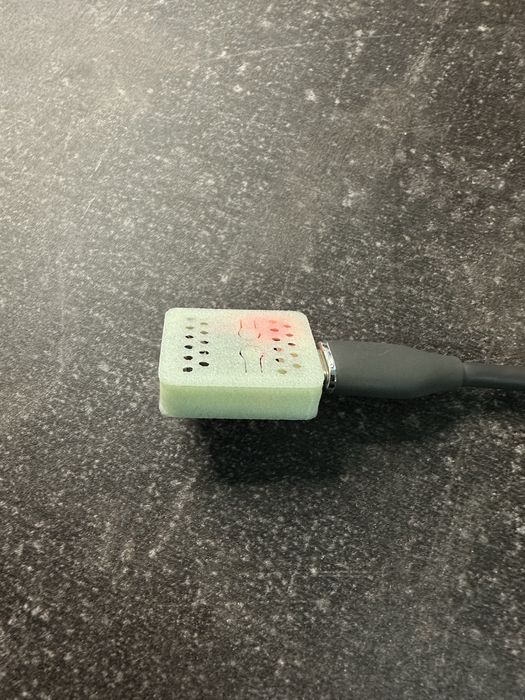 Wi-Fi детектор  наявності світла(СвітлоБот) | ESP32-C3 | Telegram спов