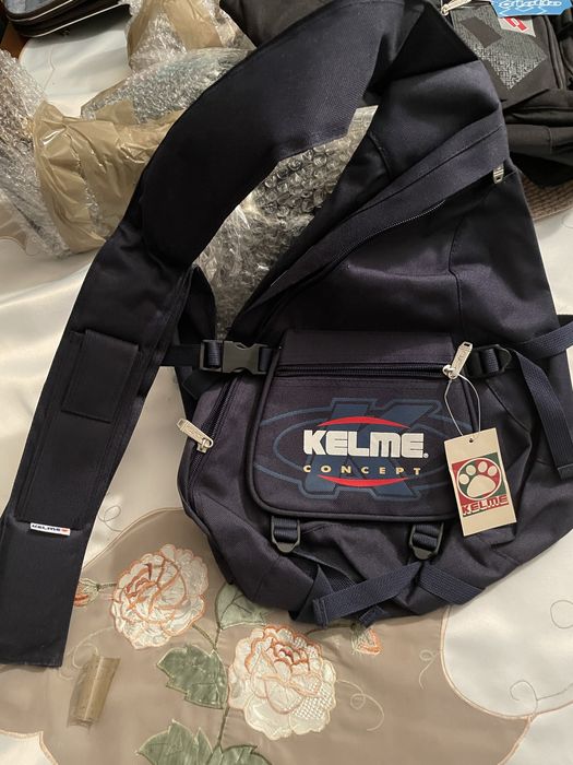 Kelme plecak rower basen rolki