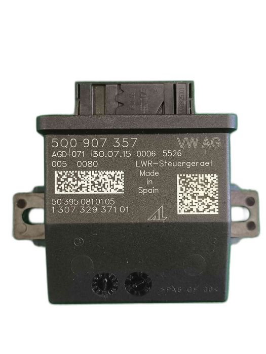 Módulo Electrónico SEAT LEON 5Q0907357 (OEM)