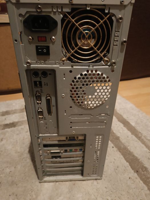 Komputer kolekcjonerski