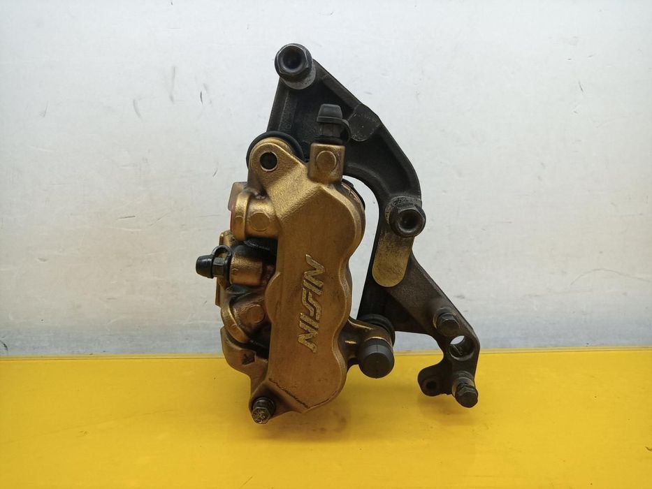 CALÍPER DE FREIO DIANTEIRO DIREITO HONDA CB CBF 600900 HORNET CBF 1000