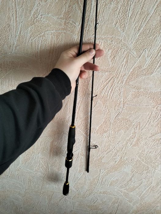 Спінінг Flagman 2-8g