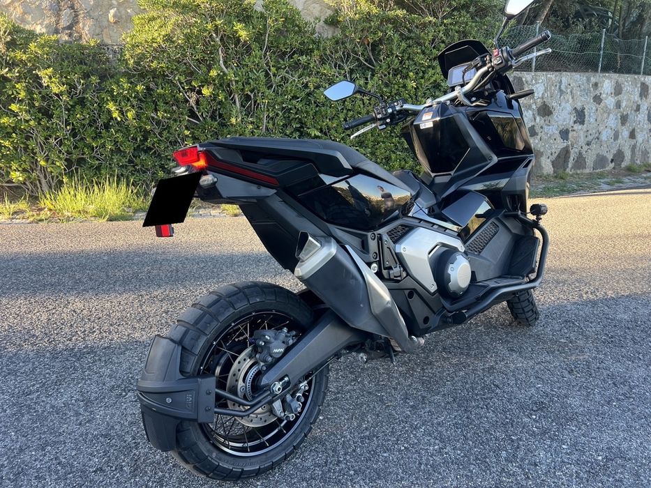 Honda X-ADV 750 Nacional 2021