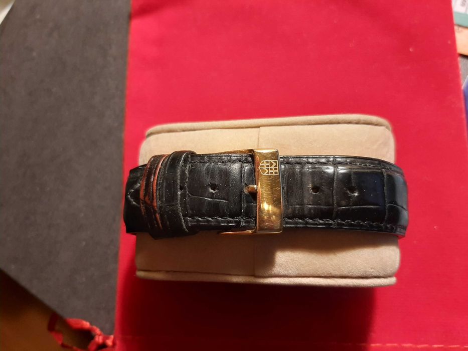 Relógio Frederique Constant Geneve Automatic Swiss Made