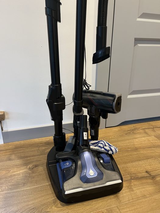 Odkurzacz pionowy Tefal-X force flex 15.60