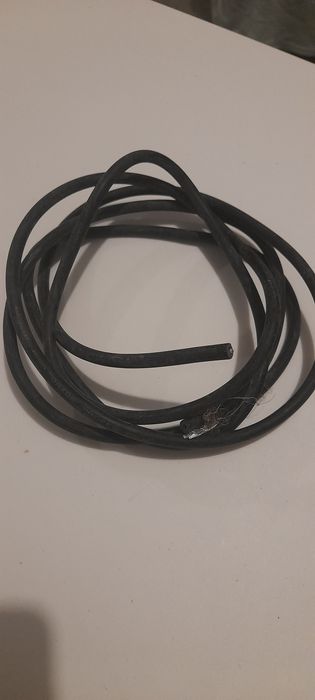 Cabo XLR – 2 m (sem conectores)