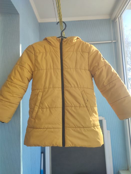 Куртка Waikiki 6-8 років