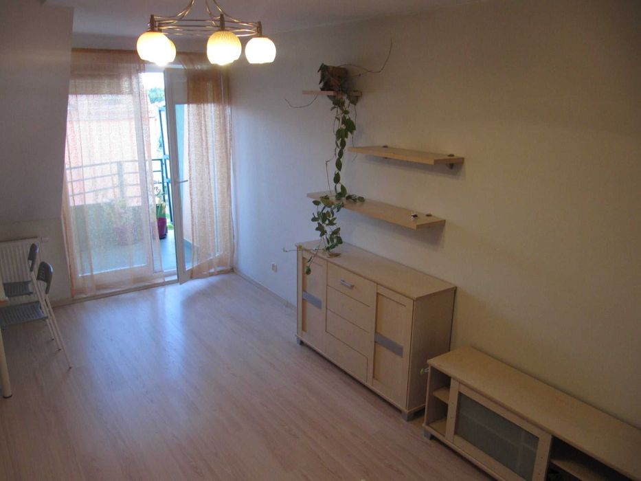 Mieszkanie 2-pokojowe do wynajęcia