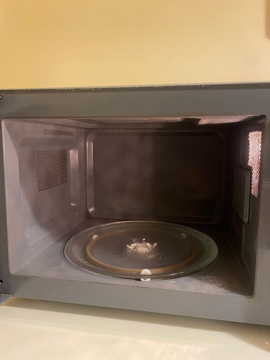 Microondas Forno LG usado