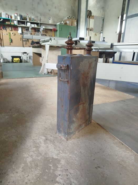 Продам силовий конденсатор