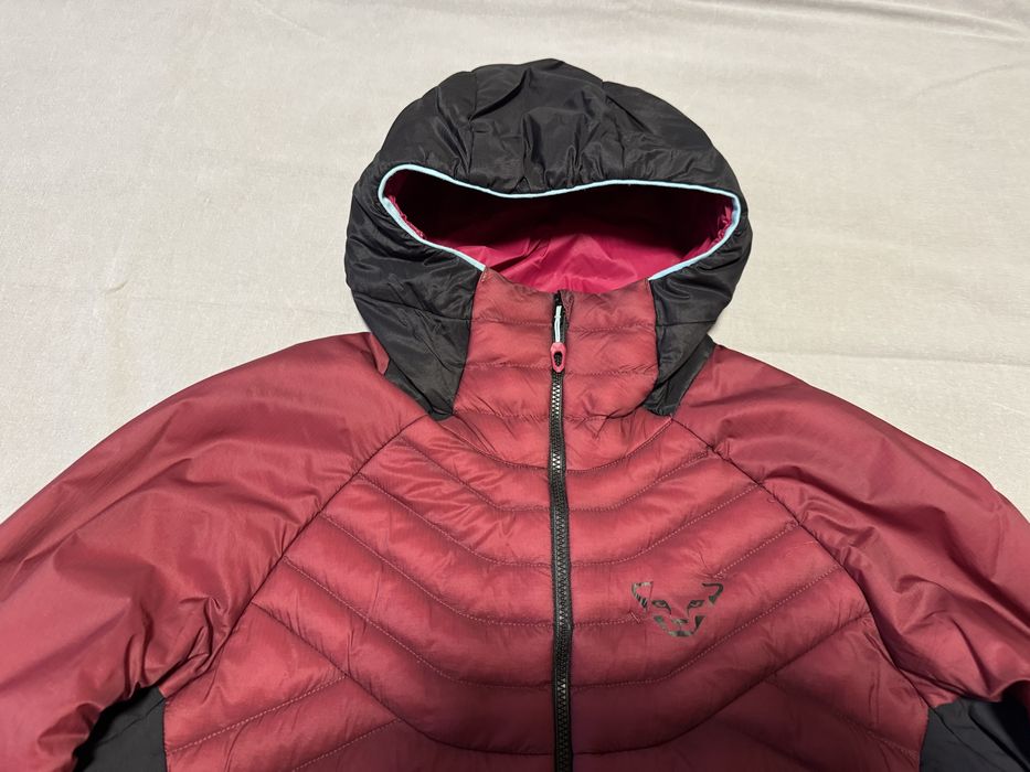 Kurtka Dynafit Skiturowa Rasical Down RDS rozmiar S