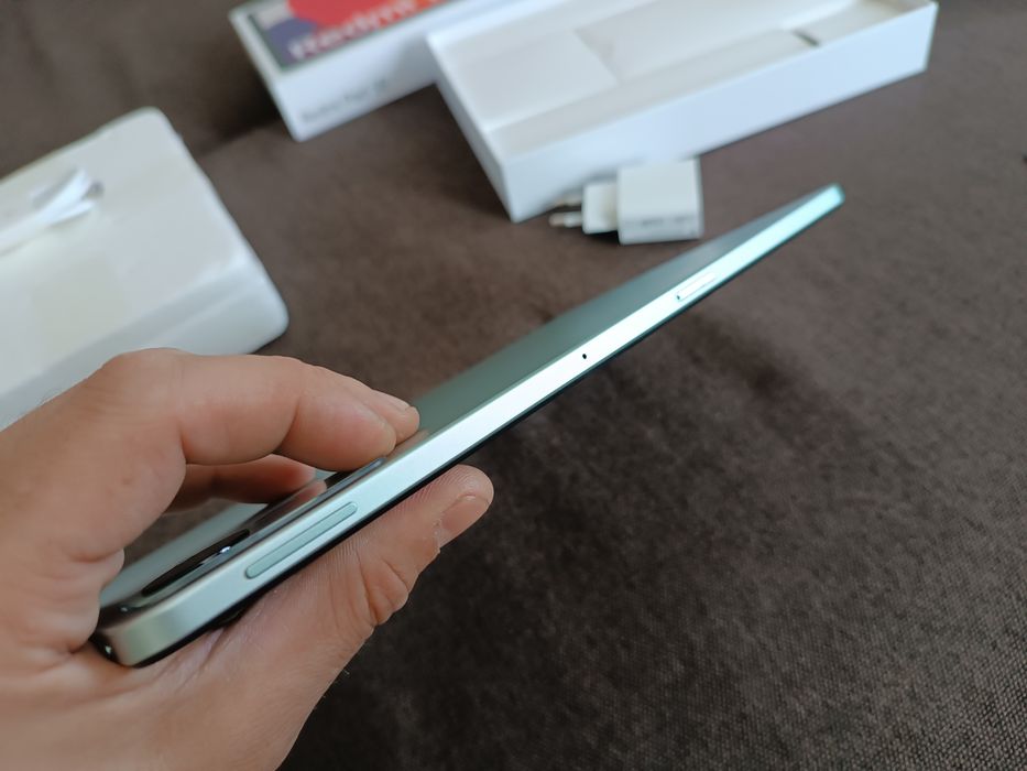 Планшет Redmi Pad SE 11" 6/128