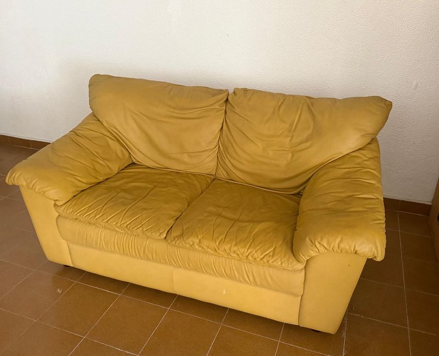 Sofás Divani & Divani