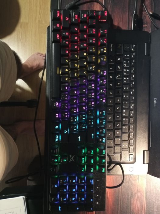 Mechanical Keyboard for PC - Gaming64739155590402120