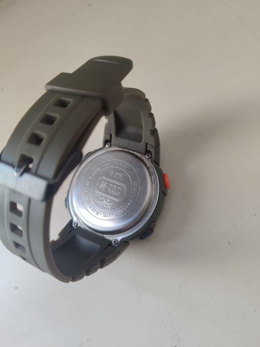 Годинник M-tac Olive