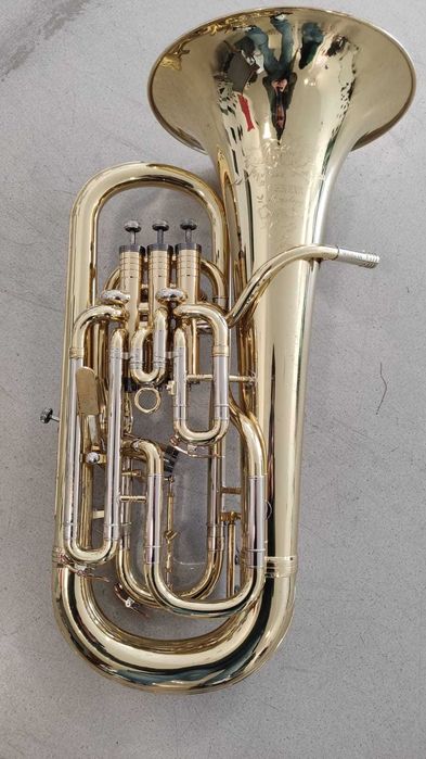 Euphonium | Eufónio | Bombardino GENEVA SYMPHONY