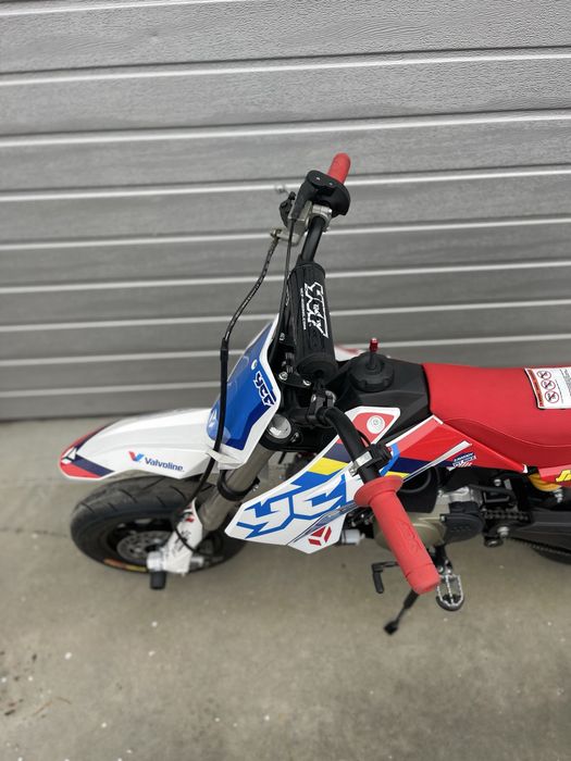 Pitbike supermoto ycf 88s PL Lyavik