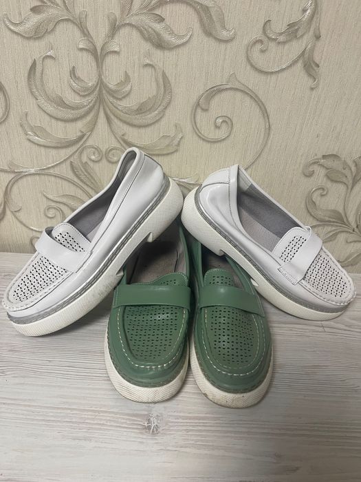 Жіночі босоніжки 39 р