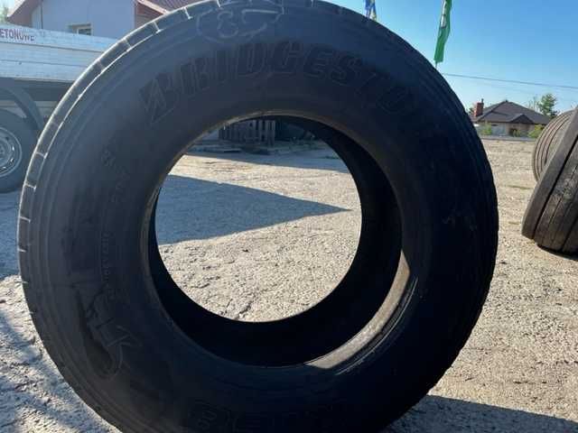 Opona 385/55R22.5 BRIDGESTONE R 168 (750 netto)