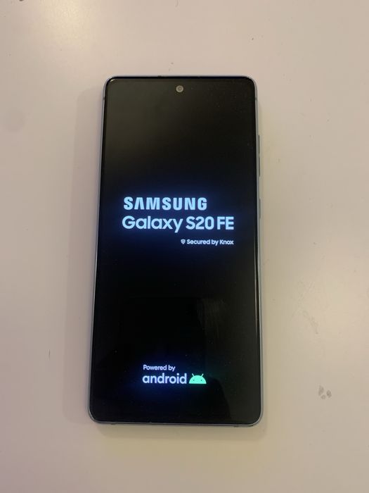 Samsung Galaxy  S20 FE