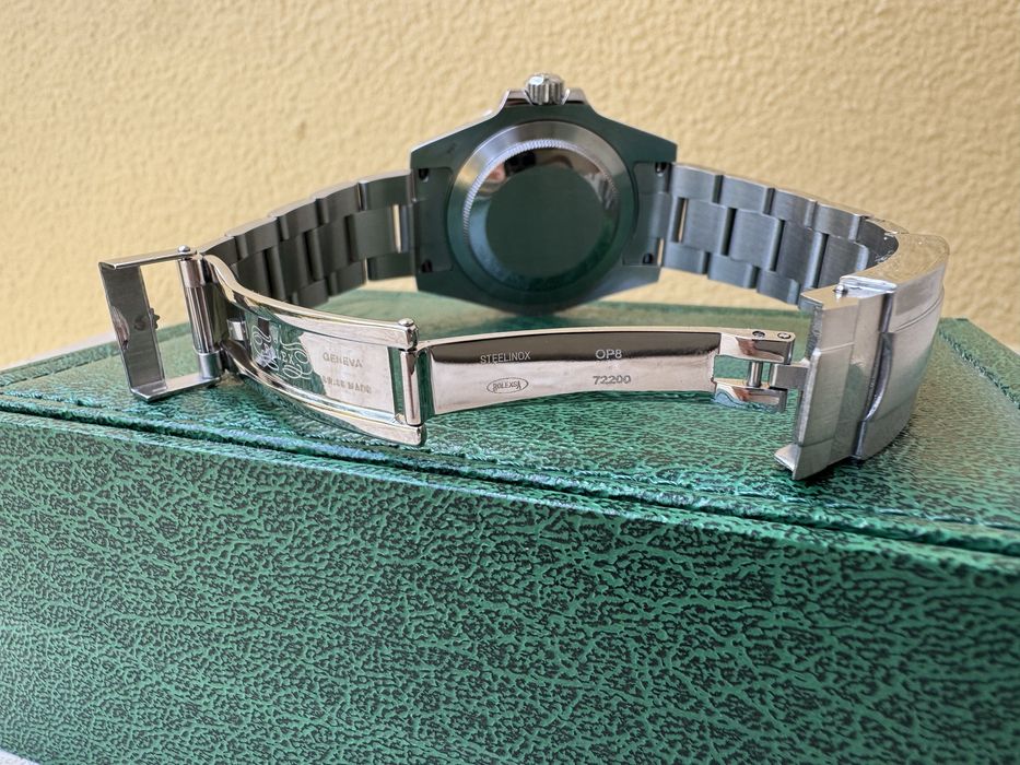 Rolex Submariner