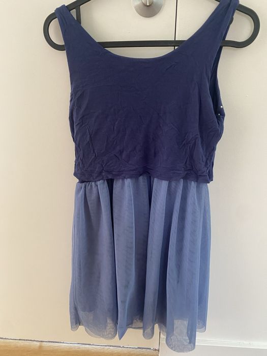 Piekna sukienka H&M 12-13 lat