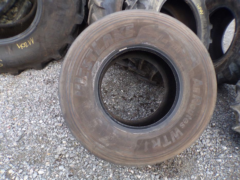 Opona 425/65R22.5 Westlake All Routes WTR1 (770 netto)