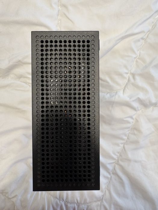 Xbox series S 1 Tb